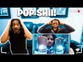 BAK JAY POP SHII REACTION