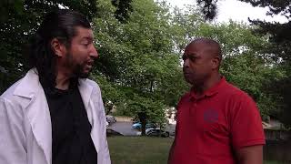 Download lagu The new Doctor Alwest!!! mp3