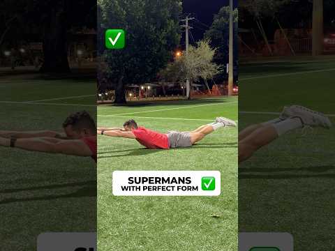 فيديو Superman