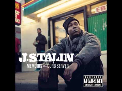 J. Stalin - Money & Bitches [NEW JULY 2012]