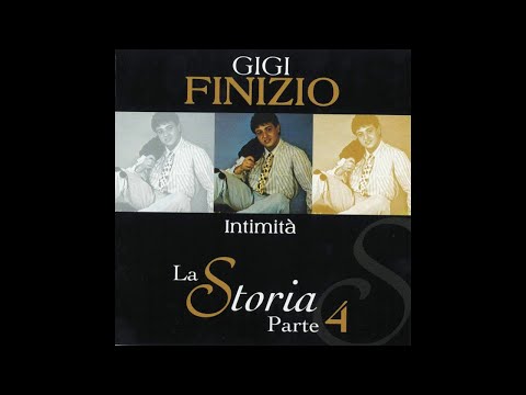 Gigi Finizio - Fingere