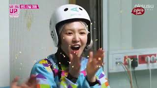 Download lagu red velvet level up season 3 episode 22 with ( English sub) mp3