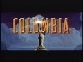 Opening To The Eddie Duchin Story 1992 VHS