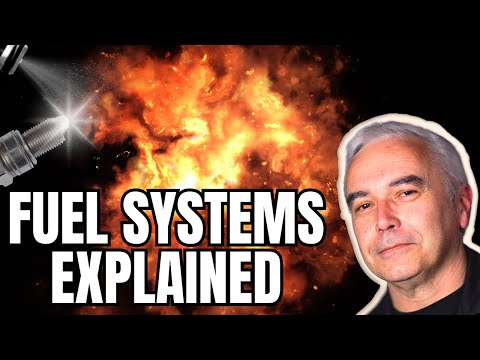 Fuel Systems Masterclass - Profitable Diagnostic Solutions