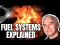 Fuel Systems Masterclass Profitable Diagnostic Solutions