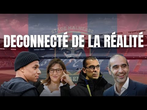 SM Caen & the Mbappé brothers: a club disconnected from reality