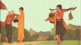 ยาจกเข็ญใจนายอันนภาระ บุญยิ่งแบ่งยิ่งเพิ่ม