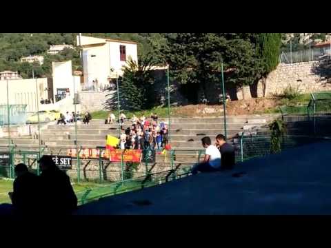 Gioventù Ultras Calangianus - E quando il gol arriverà...