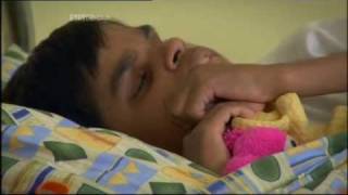 part-6, Bulgaria's Abandoned Children Revisited