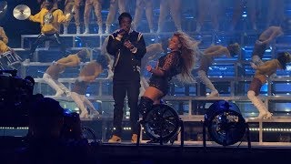 Beyoncé - Hold Up / Count Down / Check On It / Deja Vu / Green Light Coachella Weekend 1 4/14/2018