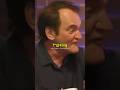 Tarantino on Why The Godfather Works #shorts #tarantino #thegodfather