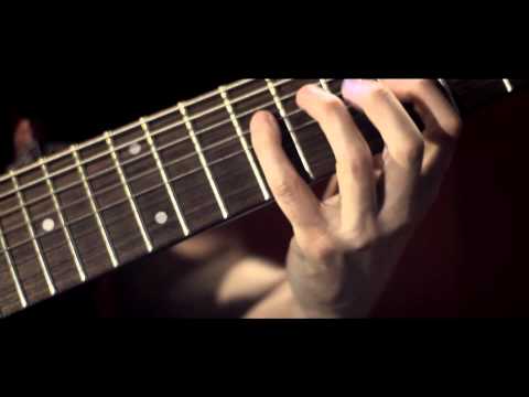 JB Mute - Periphery - Erised Solo (Toontrack Metal Guitar God 2013 Contest)