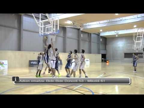 Bide Bide Donosti - Centro de Estudios Mikeldi