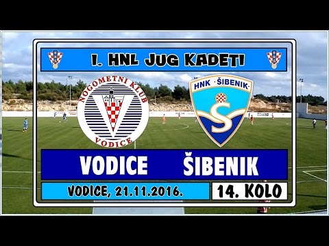 NAŠI TIĆI 148: VODICE - ŠIBENIK, 21.11.2016.