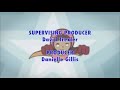 WordGirl End Credits Reversed