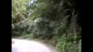 preview picture of video 'Jalan menuju KM 0 Kota sabang, Aceh Indonesia'