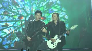 Helloween  - The King for a 1000 Years live Zvolen