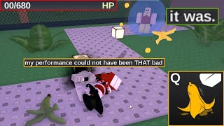 showtime LMS is NOT balanced | die of death artful gameplay