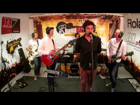 InSound bandCAMp 2014: Fin the chaef - Don't wanna be here