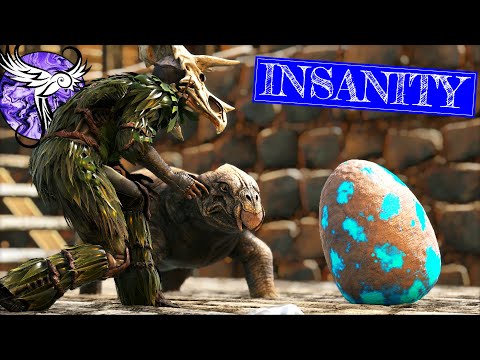 THIS CANT BE RIGHT | RLArk - EP38 | ARK Survival Evolved