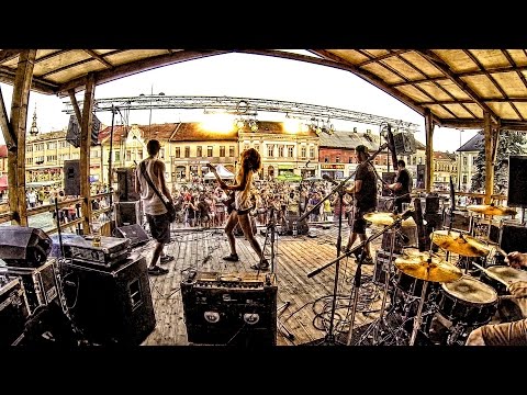 KOWALL COMPANY - Uvnitř hlavy (Official Music Video HD)