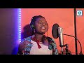 Awurama Ahinful Adom Nsuo album live Session Video Part II
