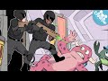 Attack On Monsters Inc Pet Foolery Comic Dub Monstersinc