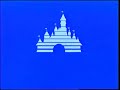 Pocahontas 1995 1996 Release Opening VHS