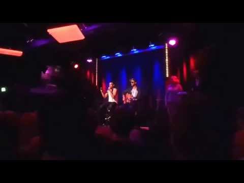 Prince Damien Live @Cologne ARTheater - 1 September 2014 - What U Wanted + Easy Breezy