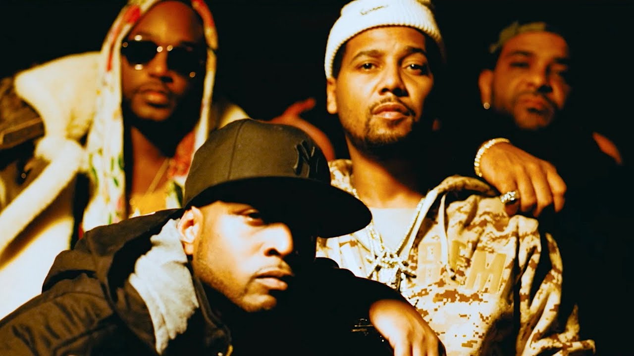 The Diplomats – “Once Upon A Time”