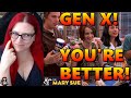 Oh, NOW They Want HELP From Gen X?
