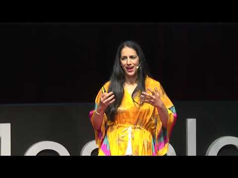 Mindfulness: Choosing Your Emotions In The Gap Space | Aleema Noormohamed | TEDxMoseley