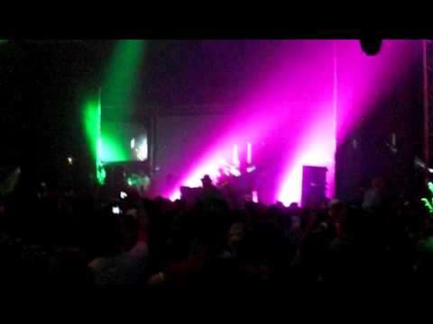 Boris Dlugosch live at SPUTNIK SPRING BREAK 2010, Halbinsel Pouch 22.05.10