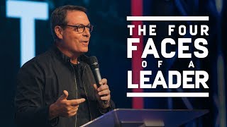 The Four Faces of a Leader - Ps. Chris Hodges