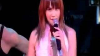 TATA YOUNG - EVERBODY DOESN&#39;T LIVE @ JAPAN TOUR 2005