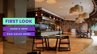 WH First Look - Honk At Pullman's New Menu