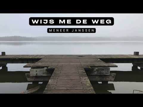 Meneer Janssen - Wijs me de weg [ASKING FOR DIRECTIONS IN DUTCH]