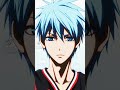 Kuroko No Basket Ball