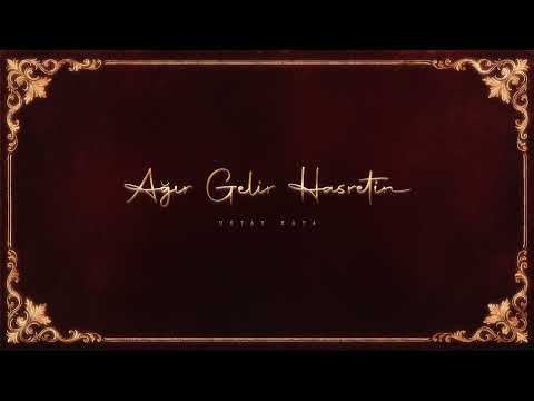 Oktay Kaya - Ağır Gelir Hasretin