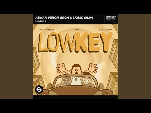 Lowkey (Slowed Version)