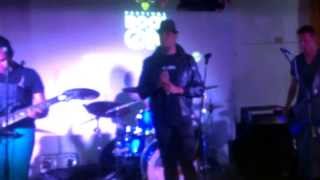 Incidence - Live Full show at Bunker Ft. Chuck From Púah