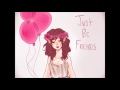 [Vocaloid 3 Avanna] Just be friends ( preview ...