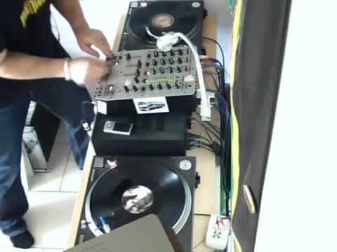 Francky013 @ HapPyFace Family :D - 17-01-2012