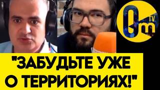 "В НАЧАЛЕ В0ЙНЫ ШАНСЫ БЫЛИ! А БОЛЬШЕ ИХ НЕ БУДЕТ!"