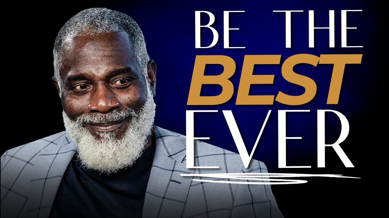 How To Become The Best Of The Best