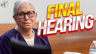 🔥 LIVE: Donna Adelson’s FINAL Hearing Before Trial!