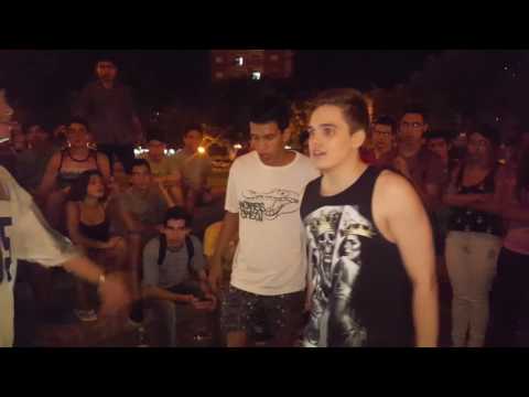 santy chabon vs pache pankow semifinal fecha 7 el cementerio free