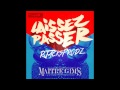 Maître Gims - Laissez Passer Instrumentale (RJacksProdz)