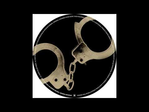 Spencer Parker - You’re Under My Control Now