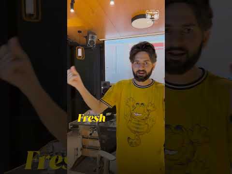 Rajat Sood & Badal Sharma Seth